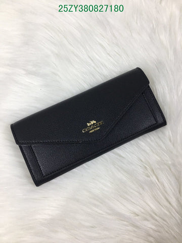 Makersluxeras - CAH Wallet - 127