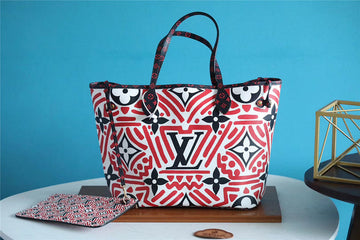 Makersluxe Fashion Lu-Vi bags - 8059