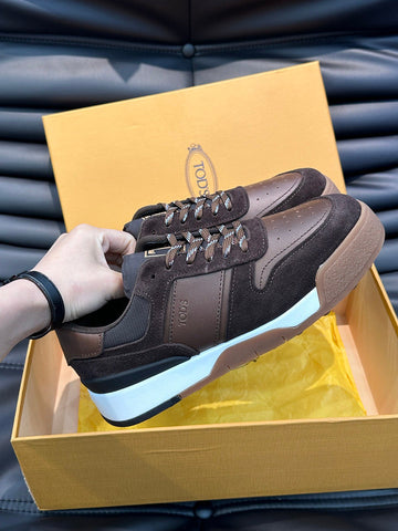 Makersluxe - TDS Men Shoes - 235