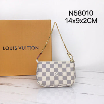 LOV2 Bags - Makersluxe Bags  1160