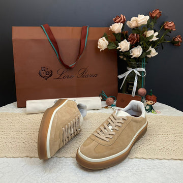 Makersluxe - LOP Shoes - 174