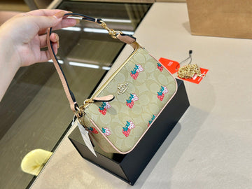 Makersluxe Bags - CCH Bags - 098