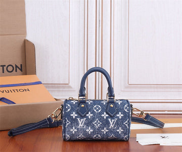 Makersluxe - LOV Bags - 147