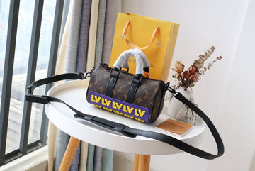 MLB Fashion Lu-Vi bags - 303