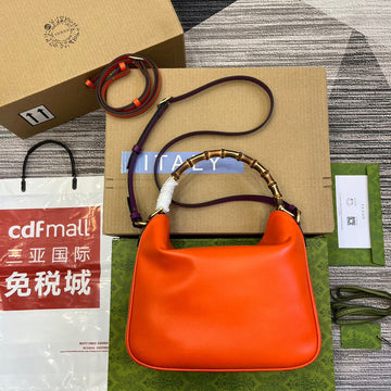Makersluxe Bags - GCI Bags - 7520