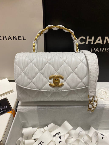 Makersluxe Bags - CHL Bags - 4057