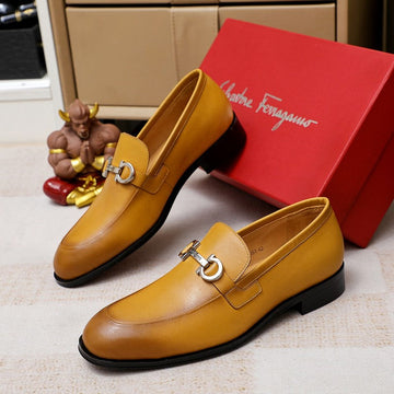 Makersluxe - FGO Men Shoes - 849