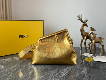 Makersluxe - FDE Bags - 113