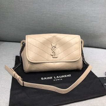 Makersluxe - Yves Saint Laurent - Bags - 573