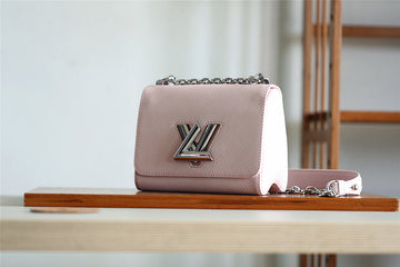 Makersluxe Fashion Lu-Vi bags - 8448