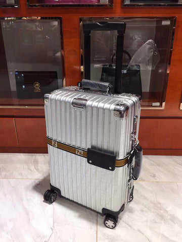 Makersluxe - Travel Bags - 751