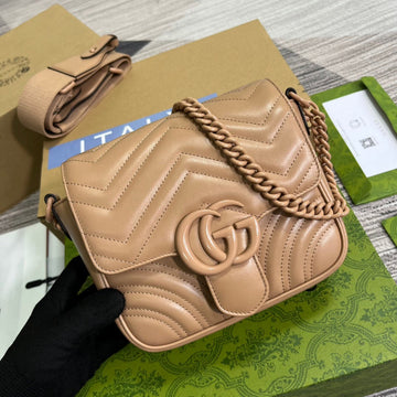 Makersluxe Bags - GCI Bags - 5591