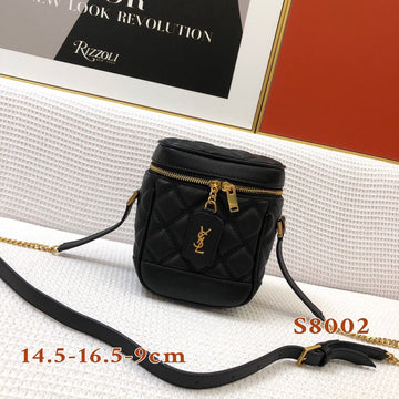 Makersluxe Bags - SLY Bags - 1412