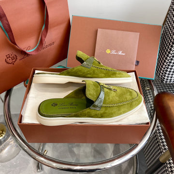 Makersluxe - LOP Shoes - 257