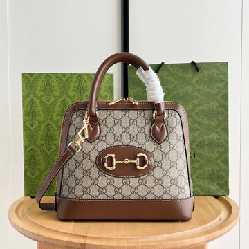 Makersluxe Bags - GCI Bags - 1335