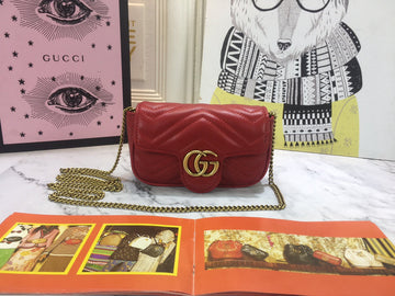 Makersluxe Bags - GCI Bags - 2156