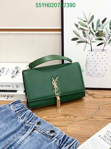 Makersluxeras - YLS Bags - 2248