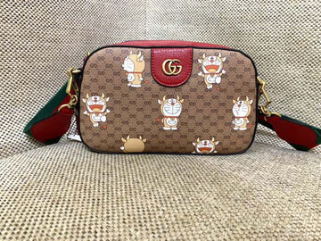 Makersluxe Bags - GCI Bags - 2187