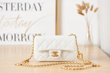 Makersluxe Bags - CHL Bags - 2953