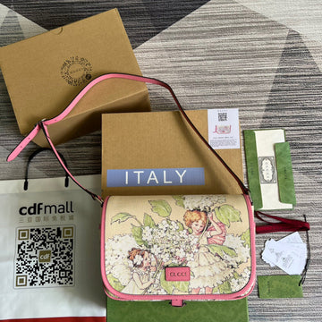 Makersluxe Bags - GCI Bags - 7804