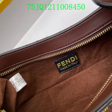 Makersluxeras - FDE Bags - 1306