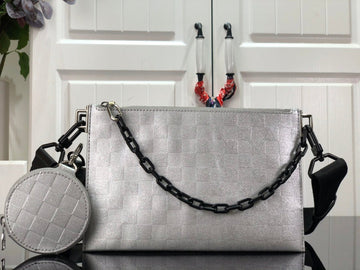 Makersluxe Fashion Lu-Vi Bags - 16912
