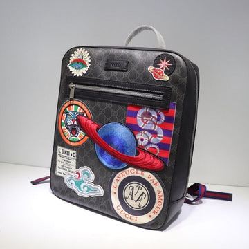 Makersluxe Bags - GCI Bags - 4136