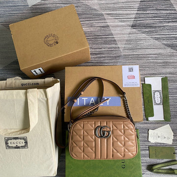 Makersluxe Bags - GCI Bags - 6659