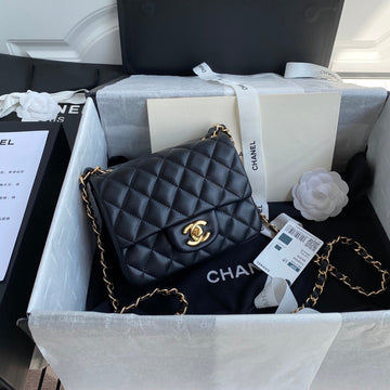 Makersluxe Bags - CHL Bags - 6543