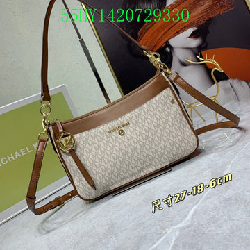 Makersluxe Bags - MK Bags - 712