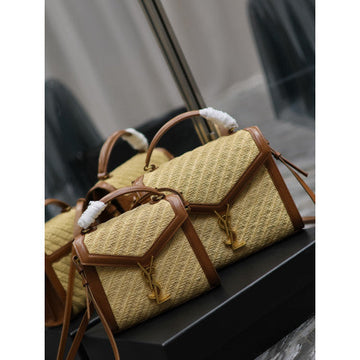 Makersluxe - YLS Bags - 041