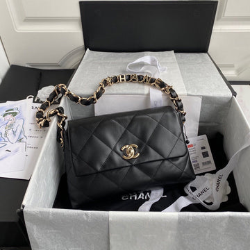 Makersluxe Bags - CHL Bags - 4738