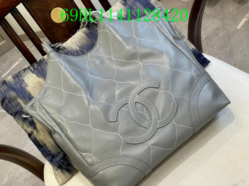 Makersluxeras - CHL Bags - 1814