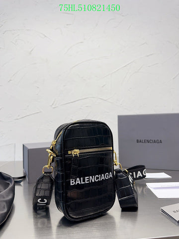 Makersluxe Bags - BGA Bags - 1655