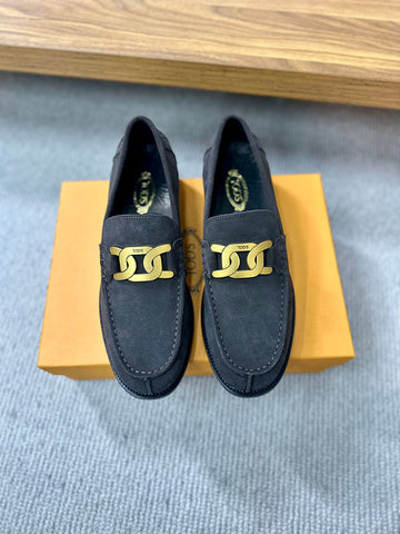 Makersluxe - TDS Men Shoes - 385