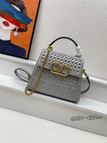 Makersluxe Bags - VTO Bags - 545