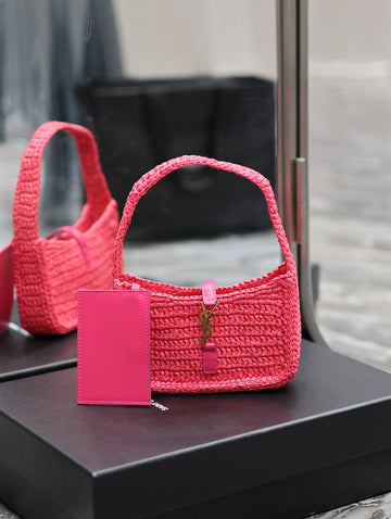 Makersluxe Bags - SLY Bags - 136