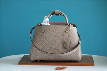 Makersluxe Fashion Lu-Vi bags - 8017