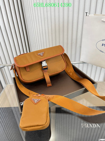 Makersluxe Bags - PDA Bags - 3198