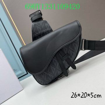 Makersluxeras - DOR Bags - 1075