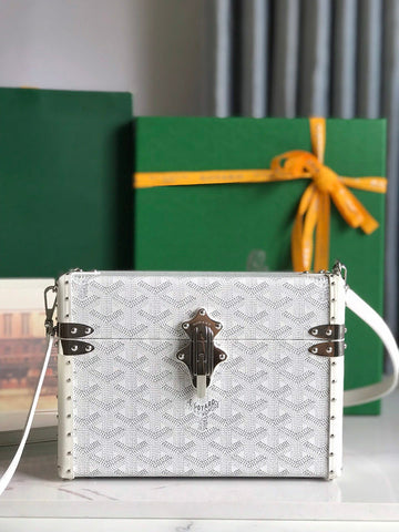 Makersluxe - GYO Bags - 009