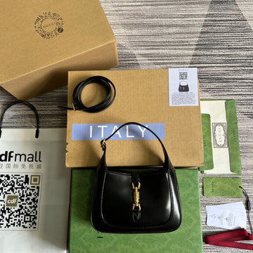Makersluxe Bags - GCI Bags - 7941