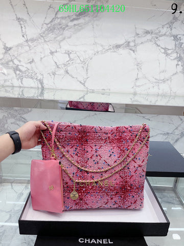 Makersluxeras - CHL Bags - 1986