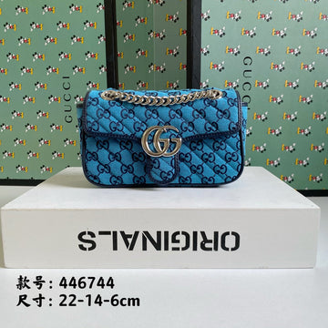 Makersluxe Bags - GCI Bags - 2119
