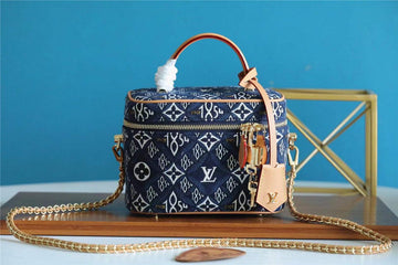 Makersluxe Bags - VL Bags - 7623