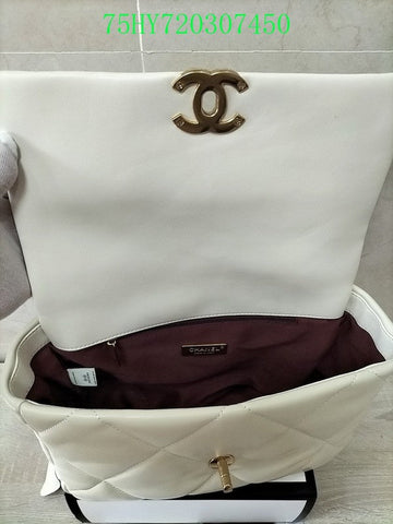 Makersluxeras - CHL Bags - 2984