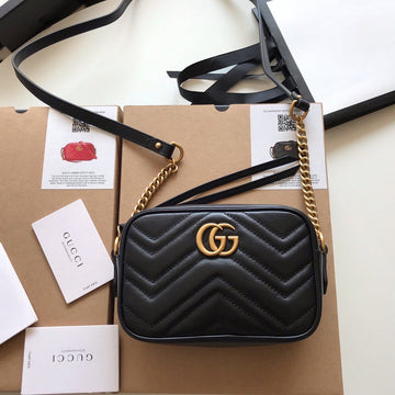 Makersluxe Fashion - GCI Bags - 3008