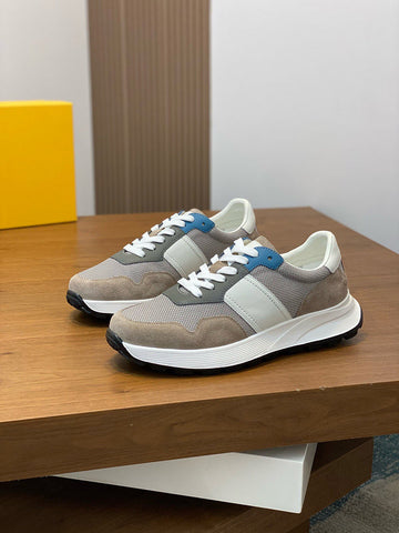 Makersluxe - TDS Men Shoes - 144