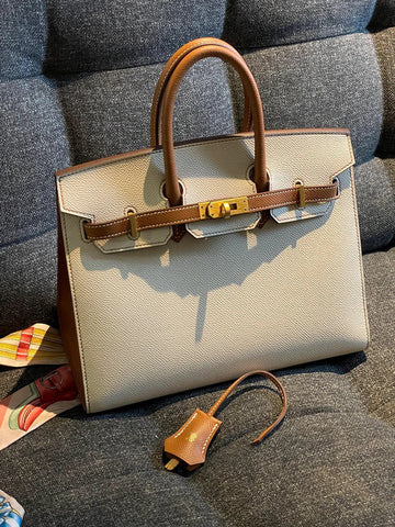 Makersluxe - HMS Bags - 1511