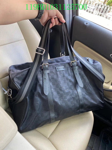 Makersluxe Fashion - GCI Bags - 11317